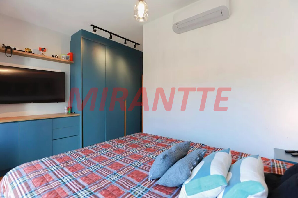 Sobrado de 198m² com 3 quartos em Jardim São Paulo(Zona Norte)
