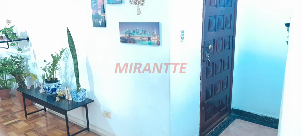 Sobrado de 171m² com 3 quartos em Vila Albertina