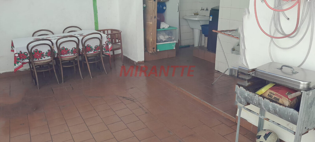 Sobrado de 171m² com 3 quartos em Vila Albertina