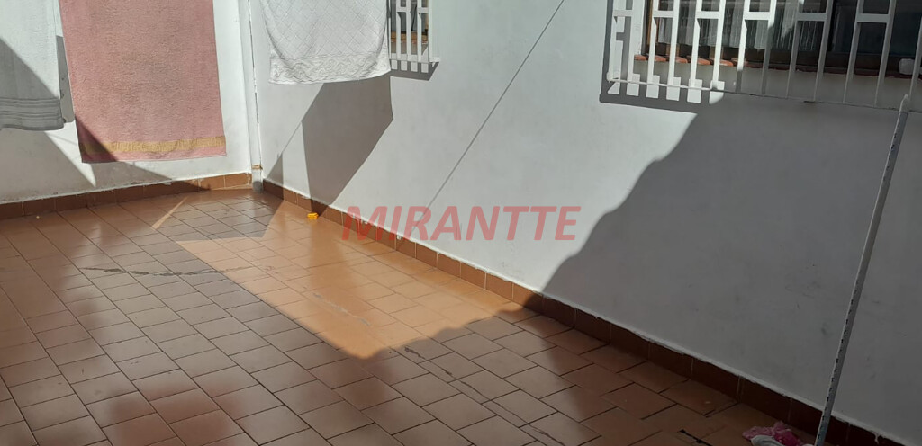 Sobrado de 171m² com 3 quartos em Vila Albertina