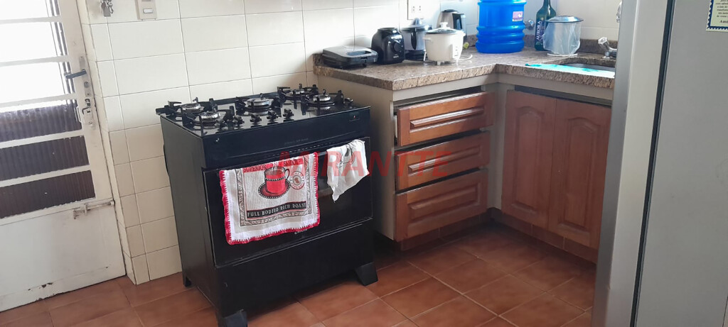 Sobrado de 171m² com 3 quartos em Vila Albertina