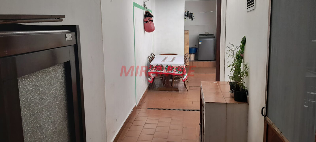 Sobrado de 171m² com 3 quartos em Vila Albertina