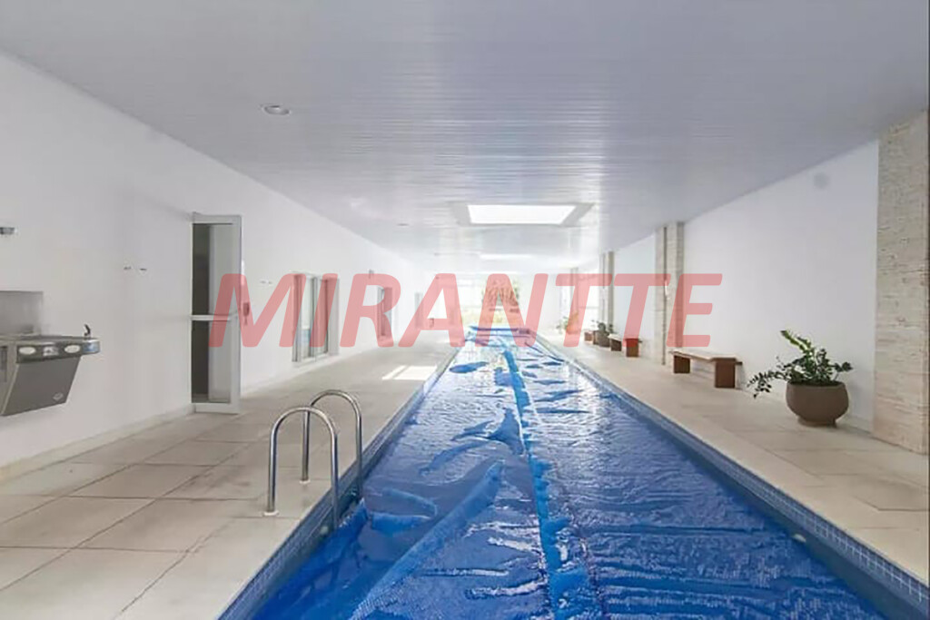 Apartamento de 195m² com 3 quartos em Santana