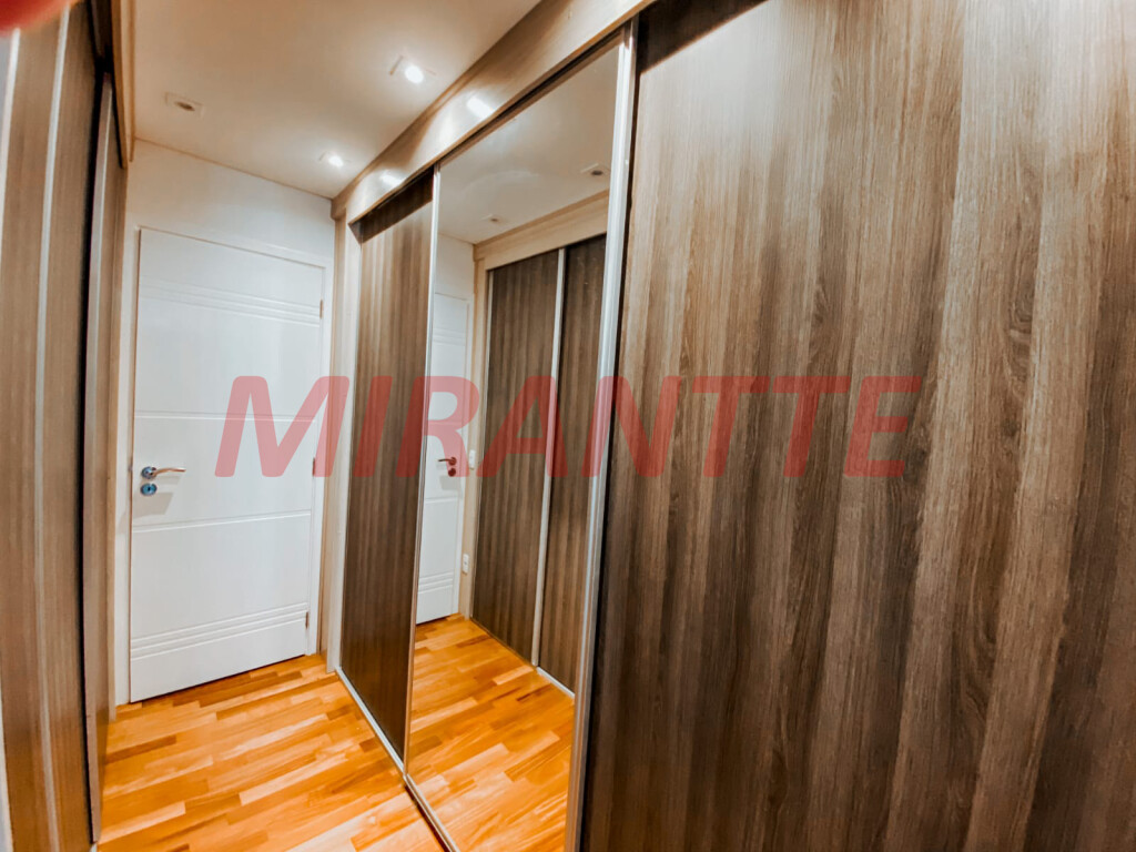 Apartamento de 195m² com 3 quartos em Santana