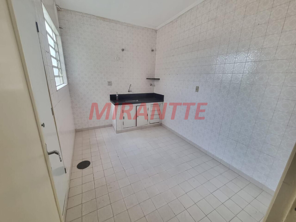 Apartamento de 70m² com 2 quartos em Jardim São Paulo
