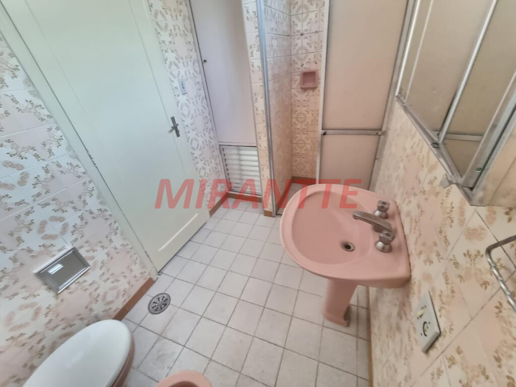 Apartamento de 70m² com 2 quartos em Jardim São Paulo