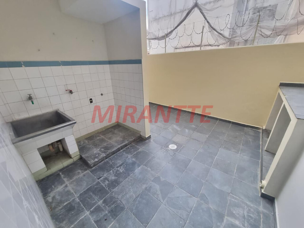 Apartamento de 70m² com 2 quartos em Jardim São Paulo