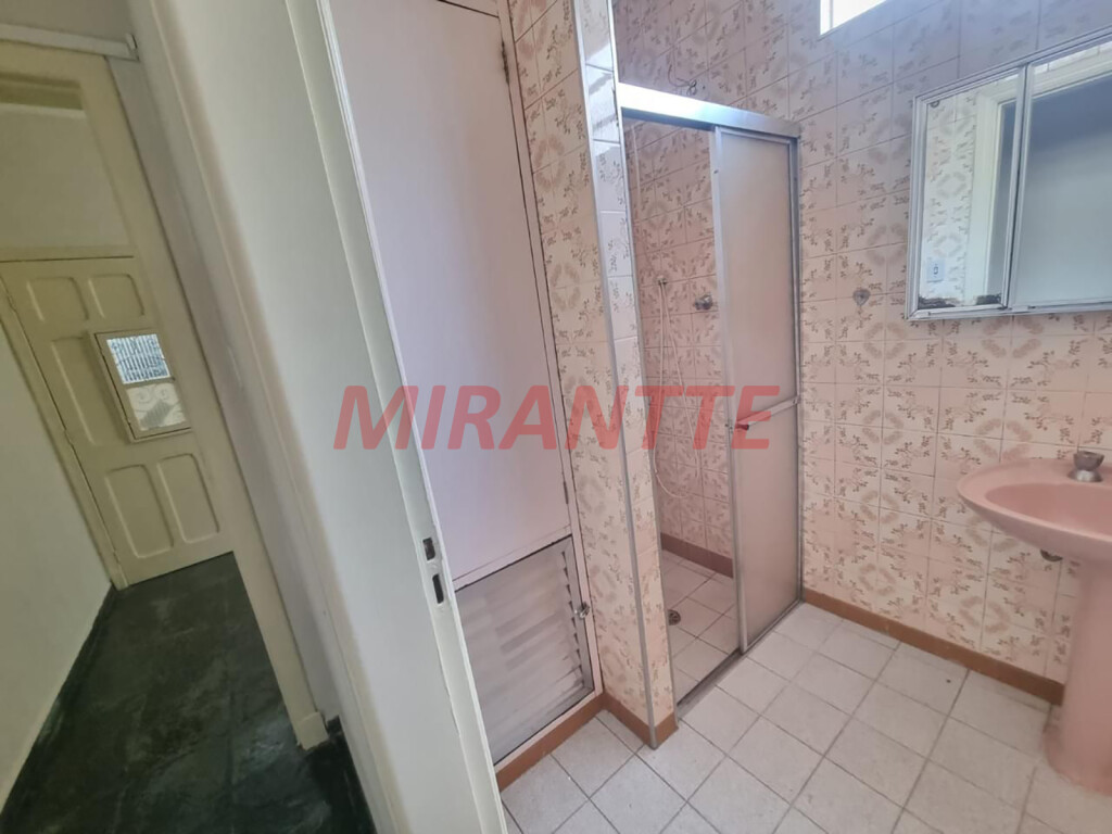 Apartamento de 70m² com 2 quartos em Jardim São Paulo