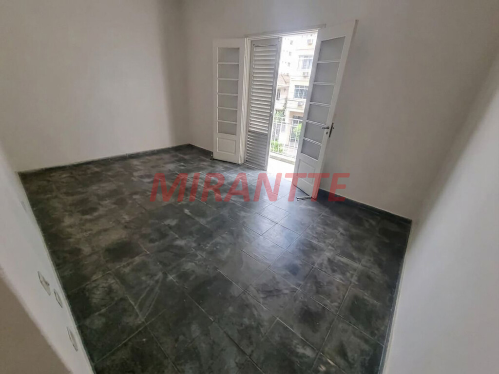 Apartamento de 70m² com 2 quartos em Jardim São Paulo