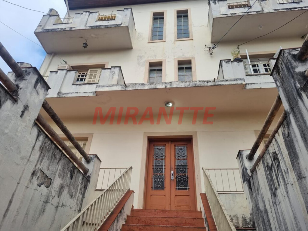 Apartamento de 70m² com 2 quartos em Jardim São Paulo