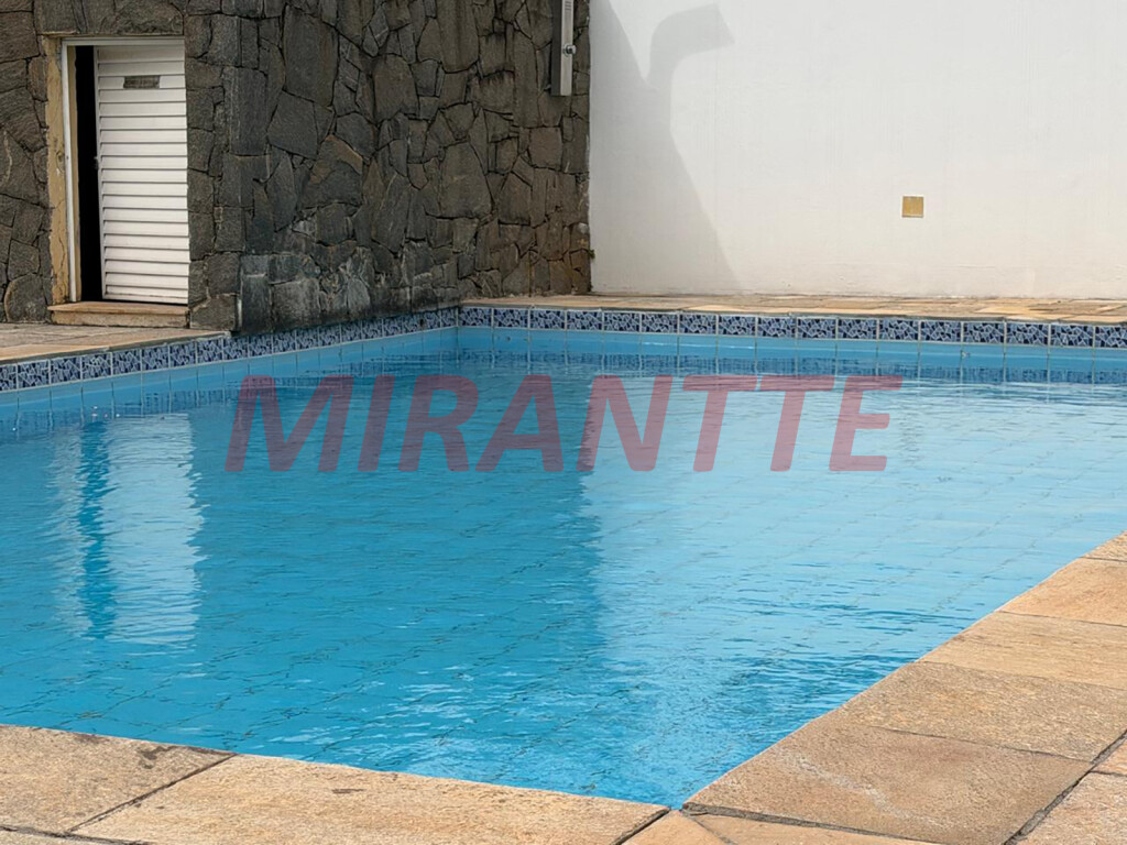 Apartamento de 85m² com 3 quartos em Santana