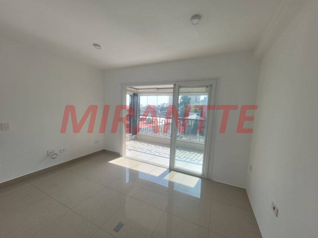 Apartamento de 40m² com 1 quartos em Limão