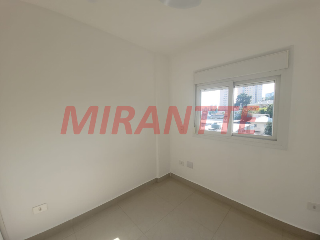 Apartamento de 40m² com 1 quartos em Limão