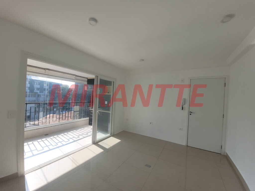 Apartamento de 40m² com 1 quartos em Limão
