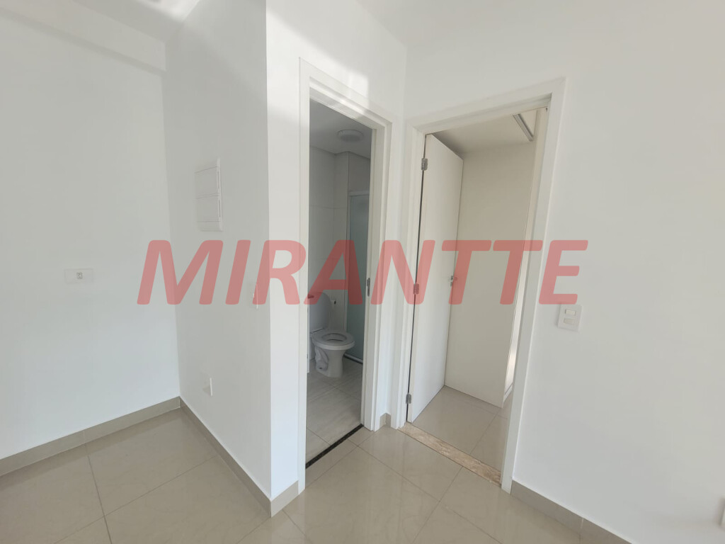 Apartamento de 40m² com 1 quartos em Limão