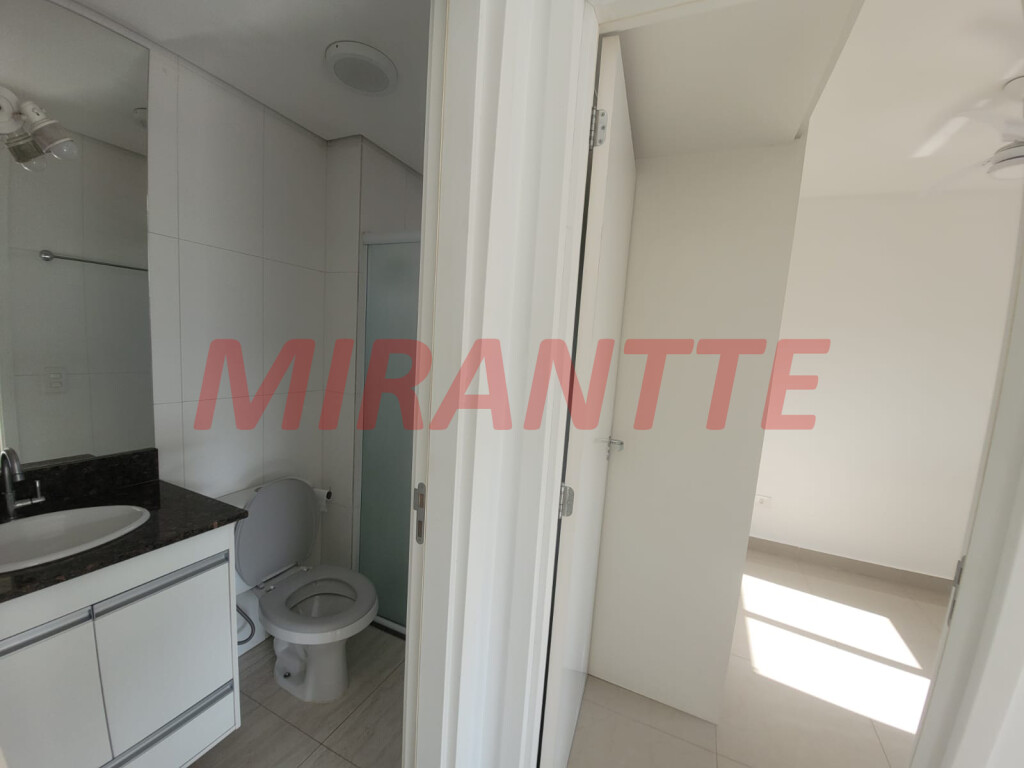 Apartamento de 40m² com 1 quartos em Limão