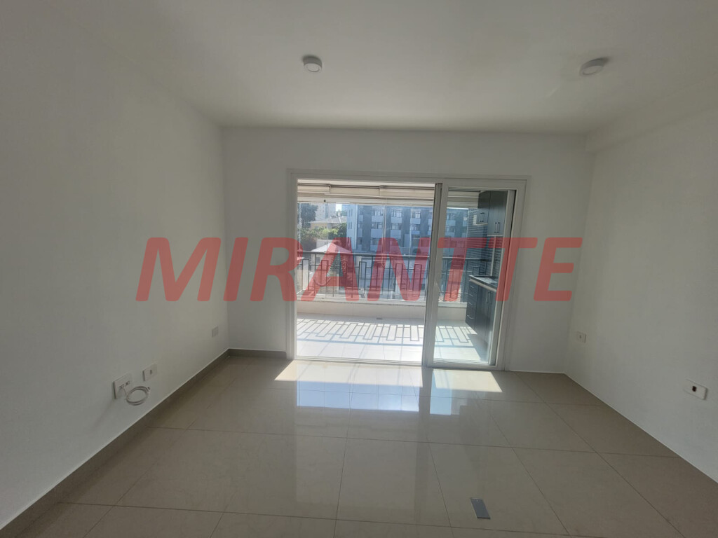 Apartamento de 40m² com 1 quartos em Limão