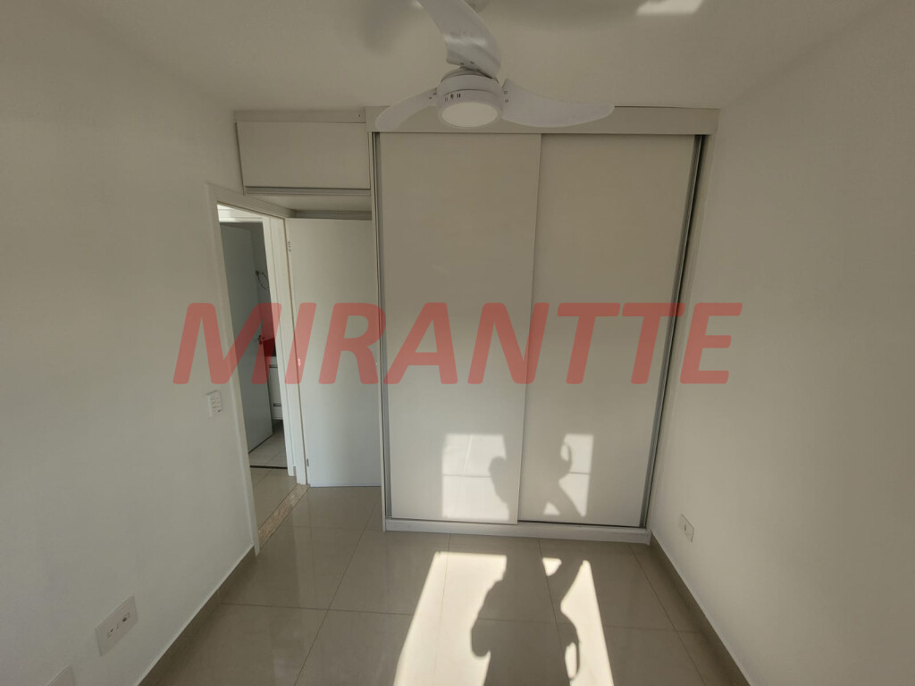 Apartamento de 40m² com 1 quartos em Limão