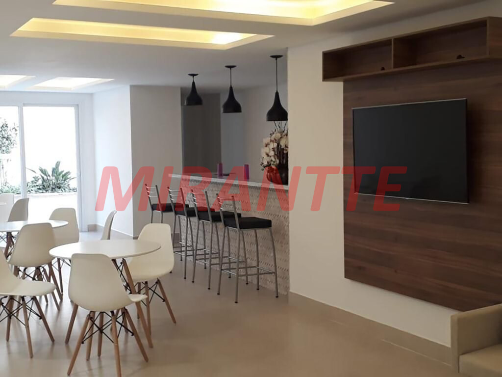 Apartamento de 40m² com 1 quartos em Limão
