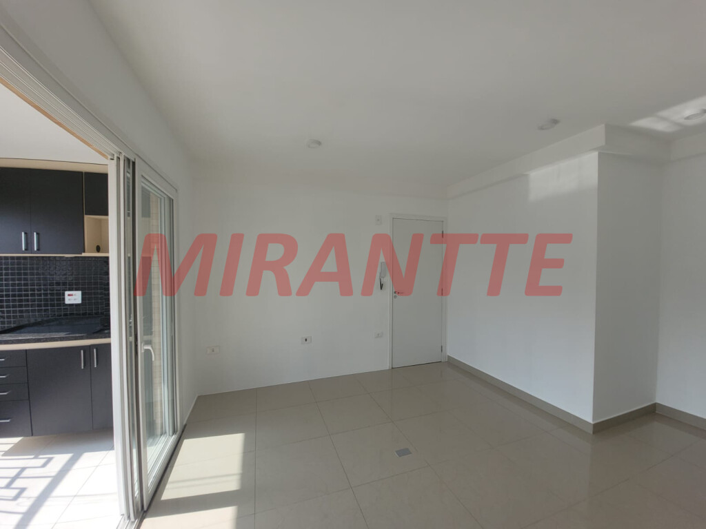 Apartamento de 40m² com 1 quartos em Limão