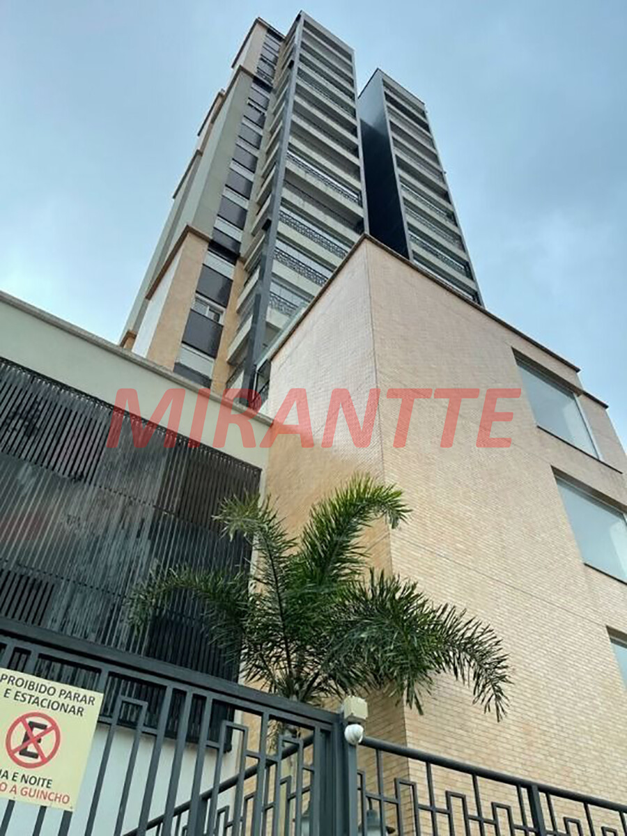 Apartamento de 40m² com 1 quartos em Limão