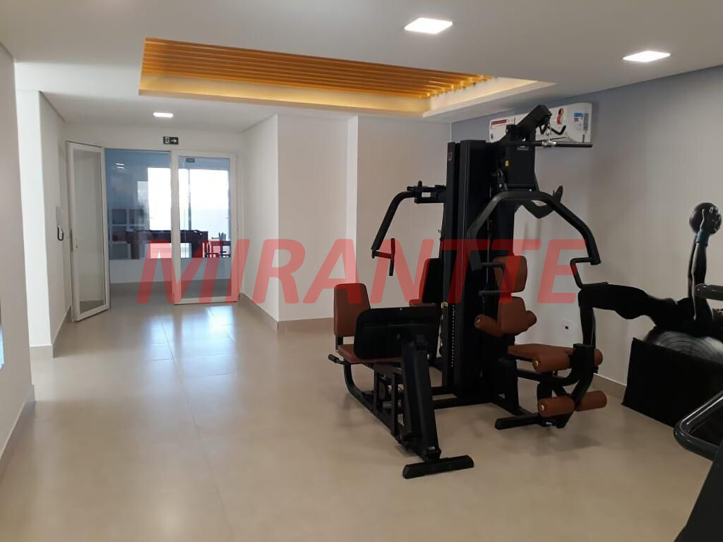 Apartamento de 40m² com 1 quartos em Limão