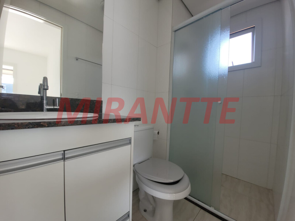 Apartamento de 40m² com 1 quartos em Limão