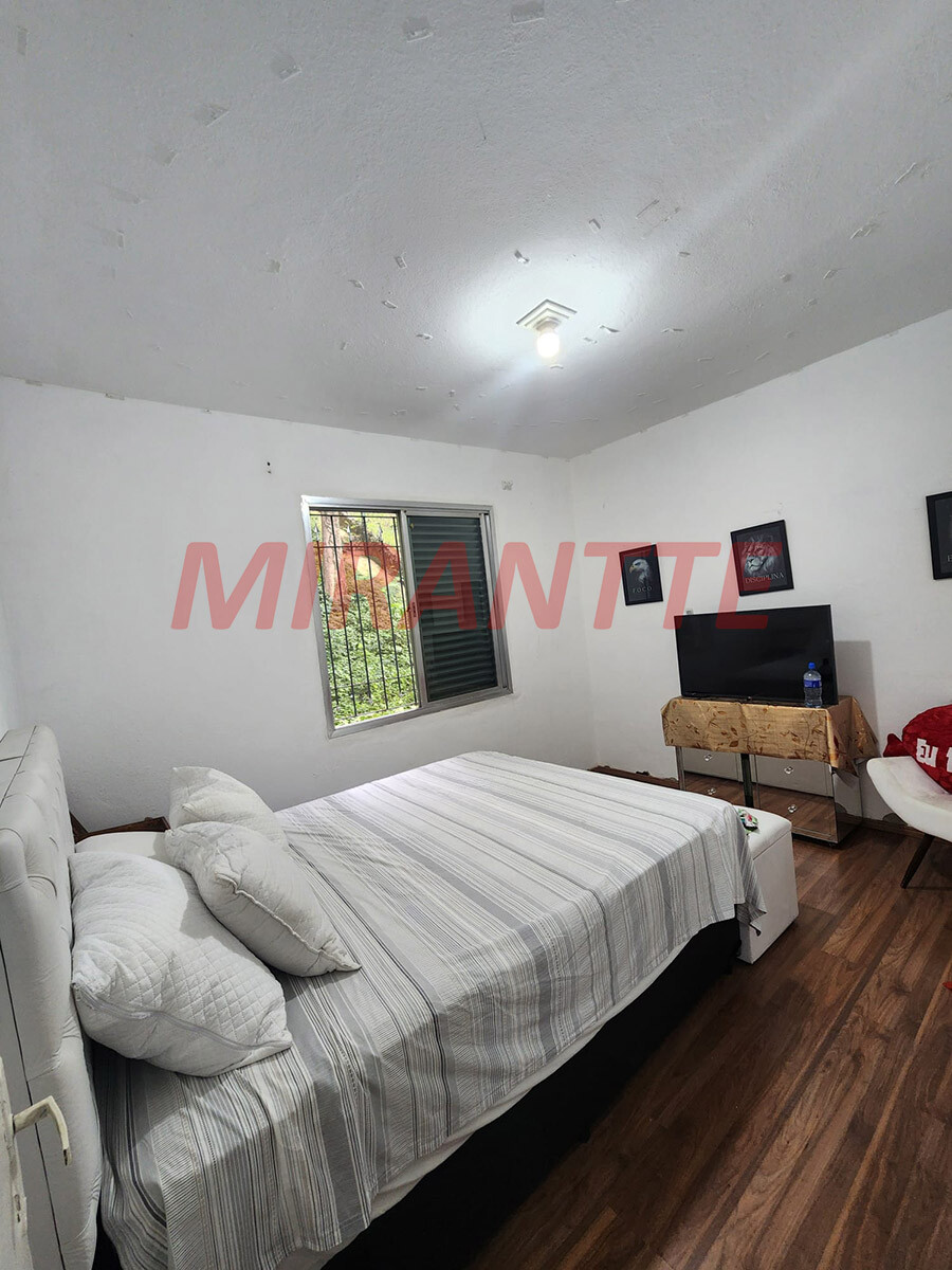 Apartamento de 93m² com 3 quartos em Mandaqui
