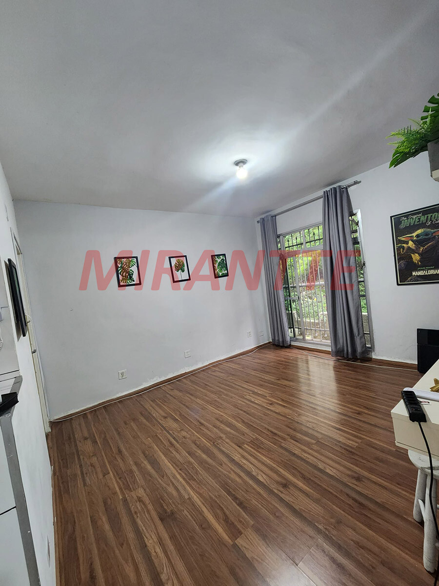 Apartamento de 93m² com 3 quartos em Mandaqui