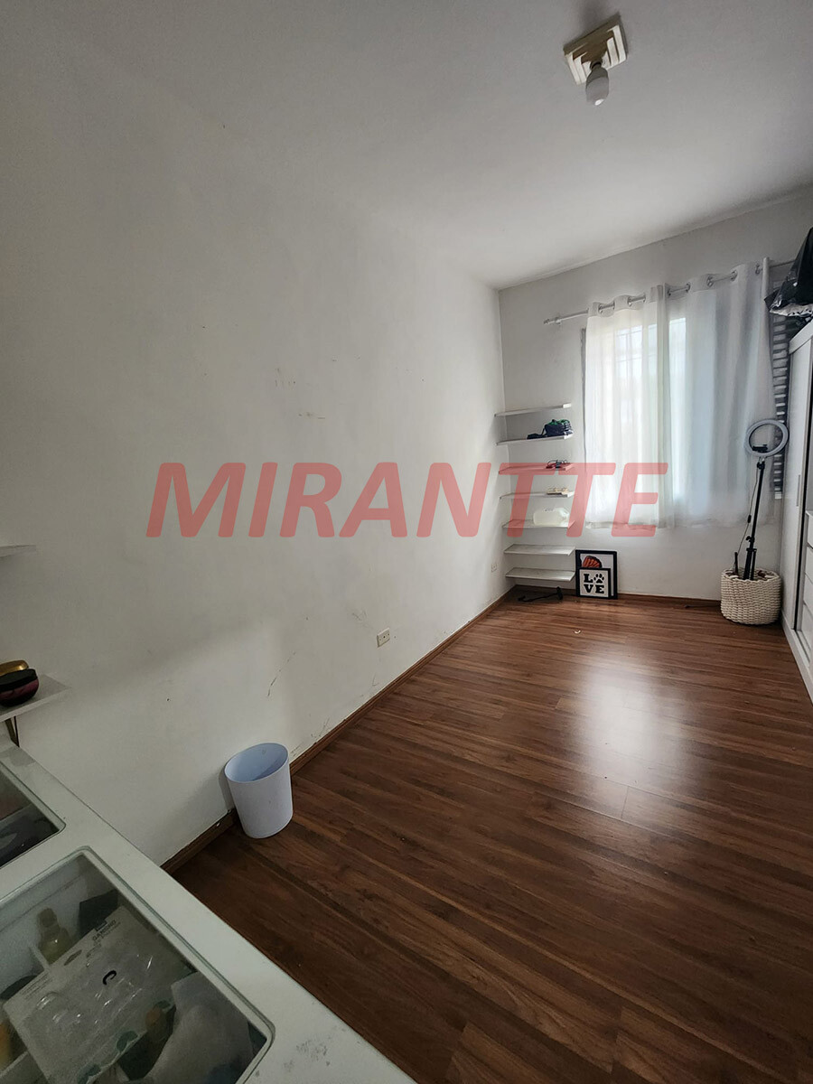Apartamento de 93m² com 3 quartos em Mandaqui