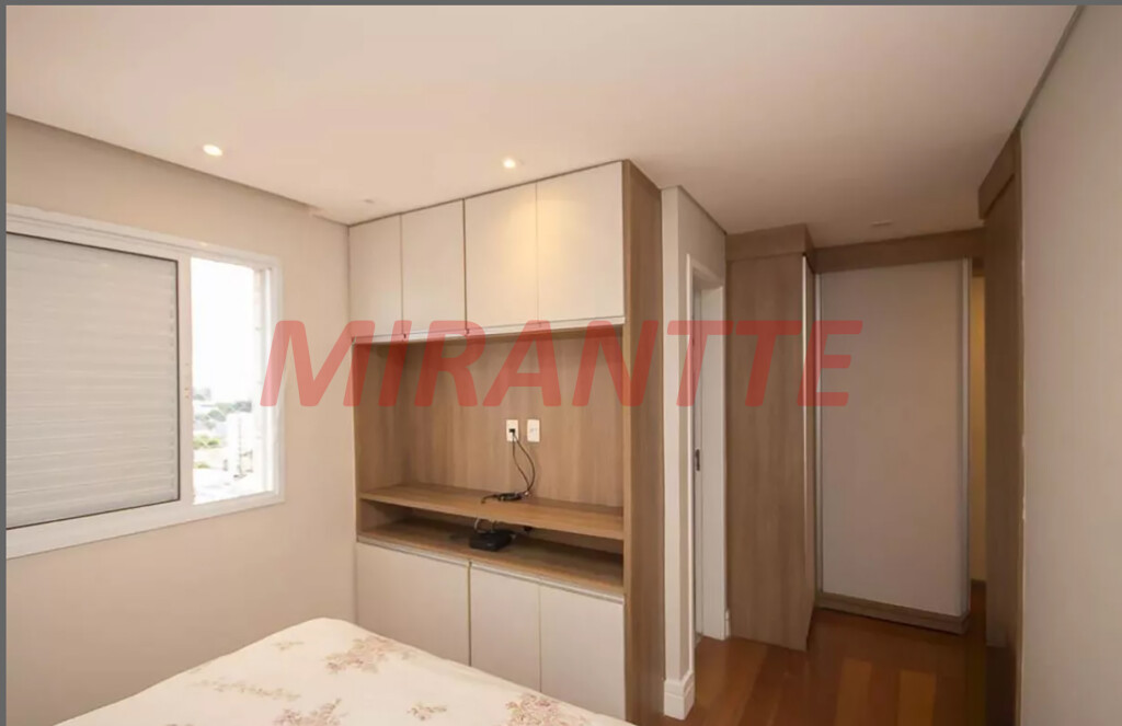 Apartamento de 130m² com 3 quartos em Vila Guilherme