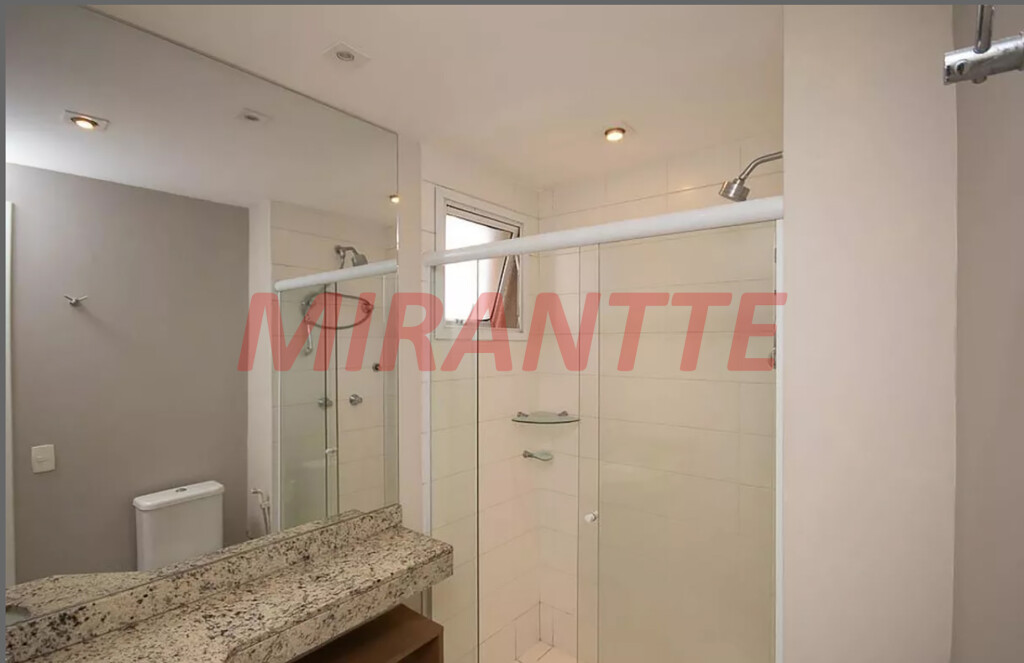 Apartamento de 130m² com 3 quartos em Vila Guilherme