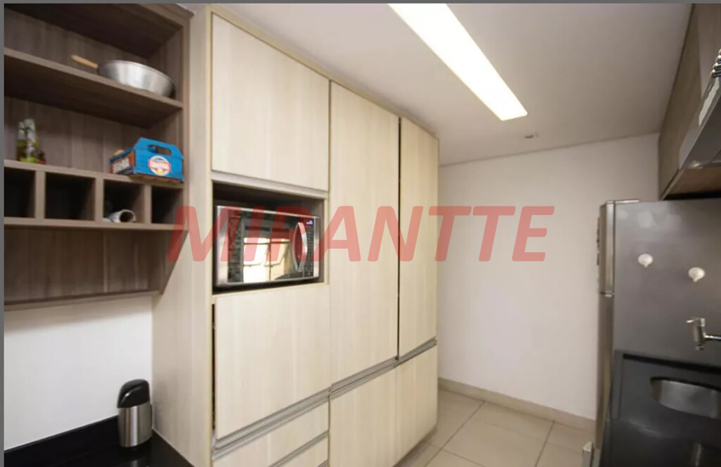 Apartamento de 130m² com 3 quartos em Vila Guilherme