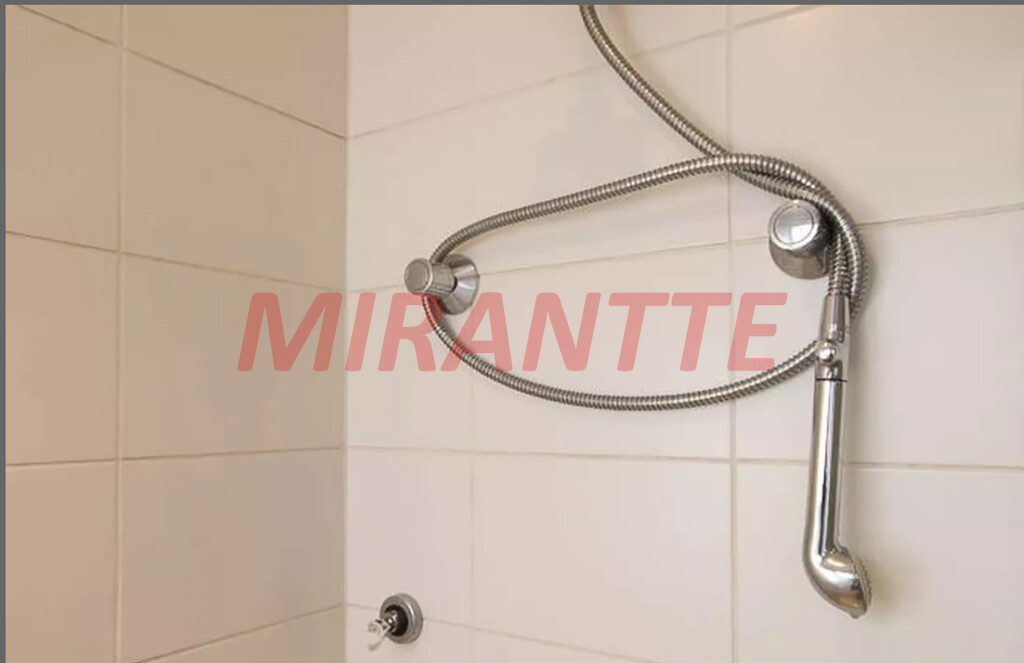 Apartamento de 130m² com 3 quartos em Vila Guilherme