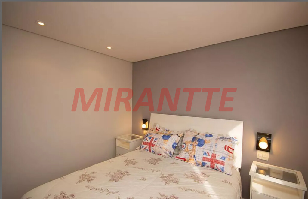 Apartamento de 130m² com 3 quartos em Vila Guilherme