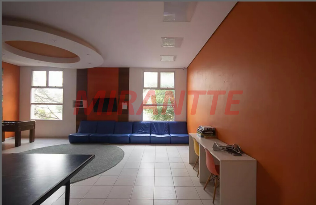 Apartamento de 130m² com 3 quartos em Vila Guilherme