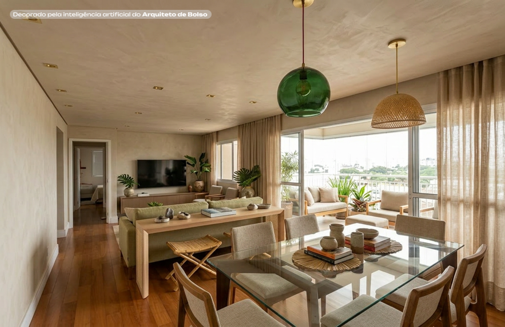 Apartamento de 130m² com 3 quartos em Vila Guilherme