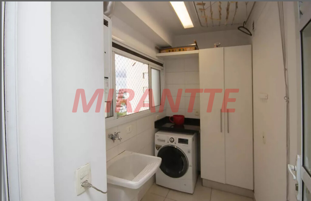 Apartamento de 130m² com 3 quartos em Vila Guilherme