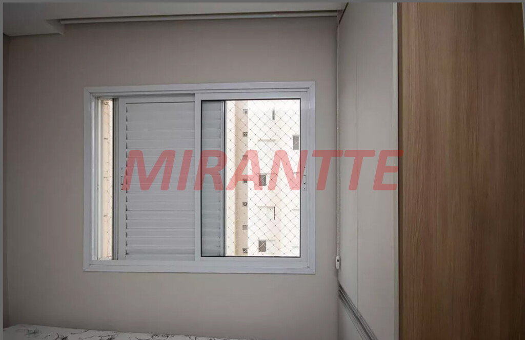 Apartamento de 130m² com 3 quartos em Vila Guilherme