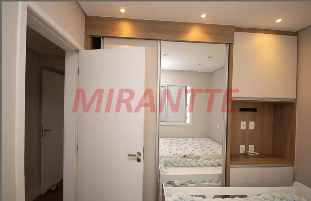 Apartamento de 130m² com 3 quartos em Vila Guilherme