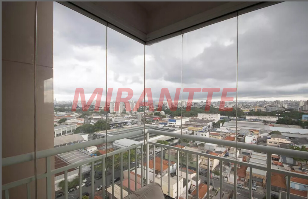 Apartamento de 130m² com 3 quartos em Vila Guilherme