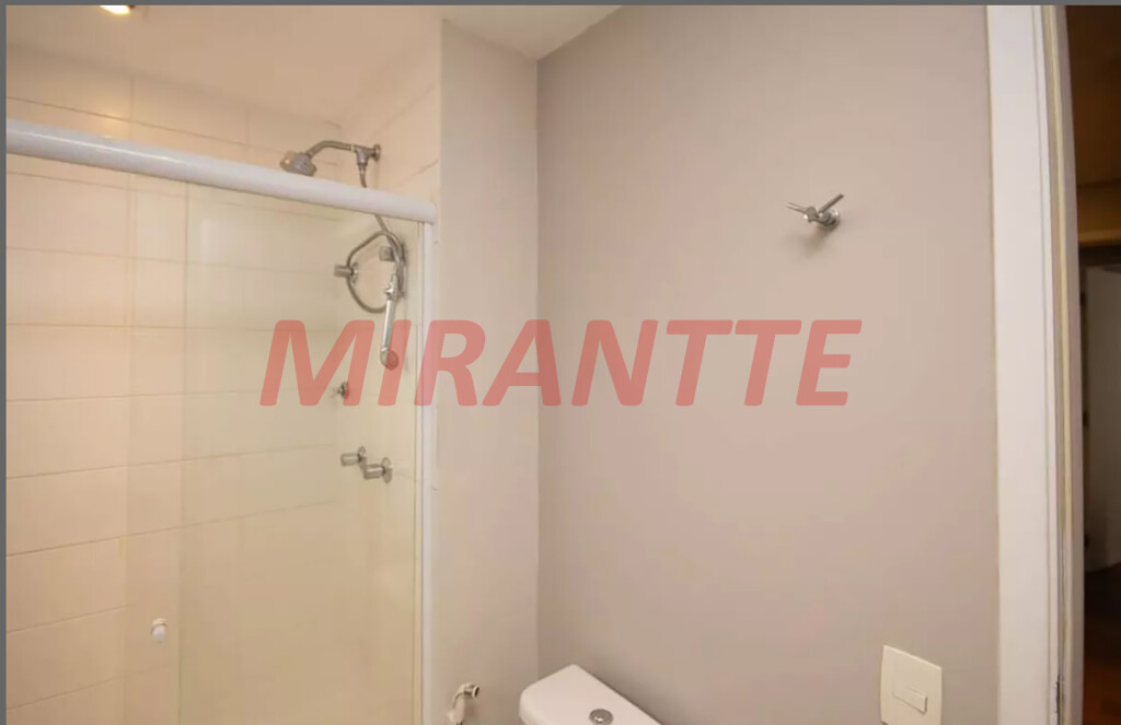 Apartamento de 130m² com 3 quartos em Vila Guilherme
