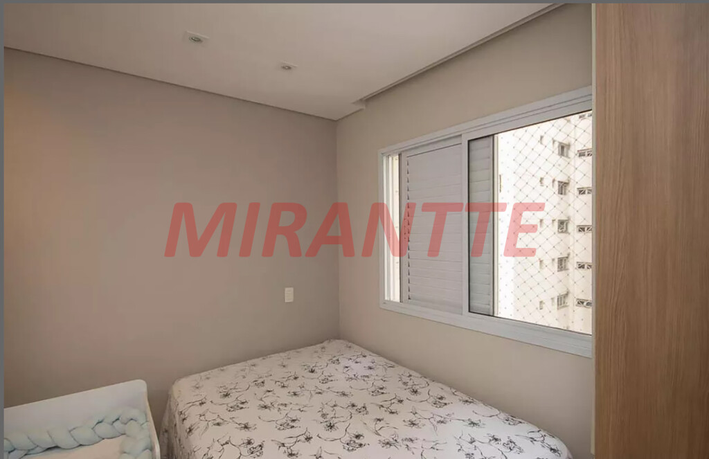 Apartamento de 130m² com 3 quartos em Vila Guilherme