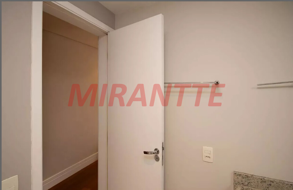 Apartamento de 130m² com 3 quartos em Vila Guilherme