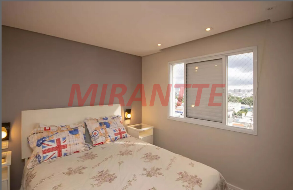 Apartamento de 130m² com 3 quartos em Vila Guilherme