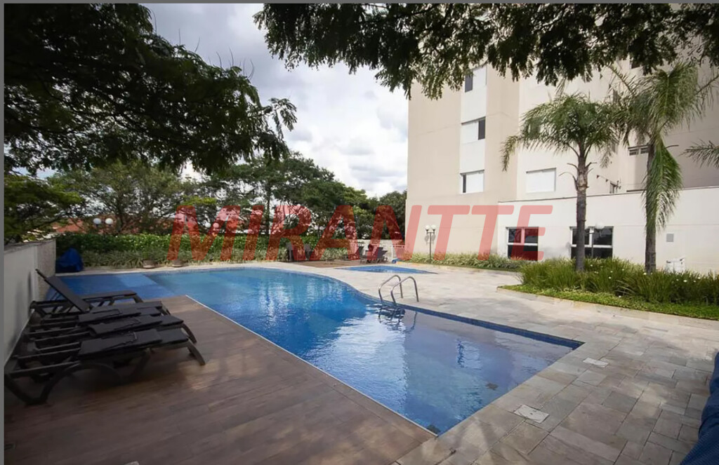 Apartamento de 130m² com 3 quartos em Vila Guilherme