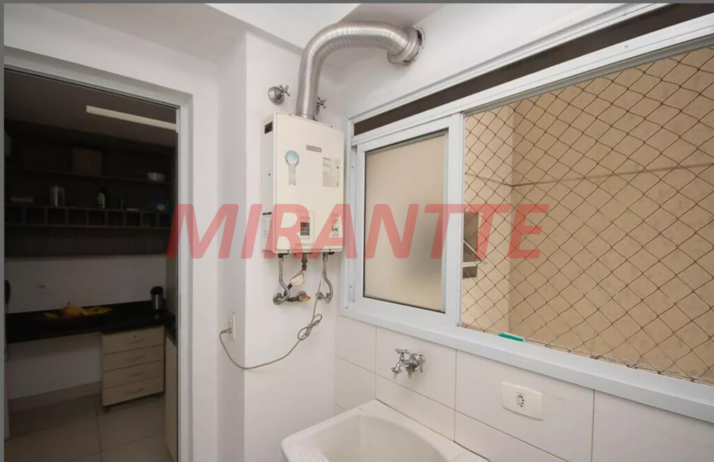 Apartamento de 130m² com 3 quartos em Vila Guilherme