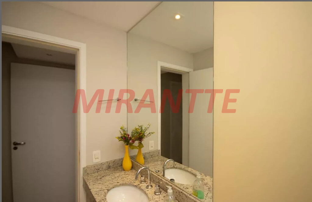 Apartamento de 130m² com 3 quartos em Vila Guilherme