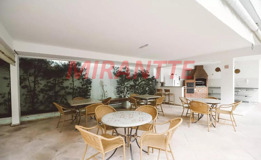 Apartamento de 88m² com 3 quartos em Parada  Inglesa