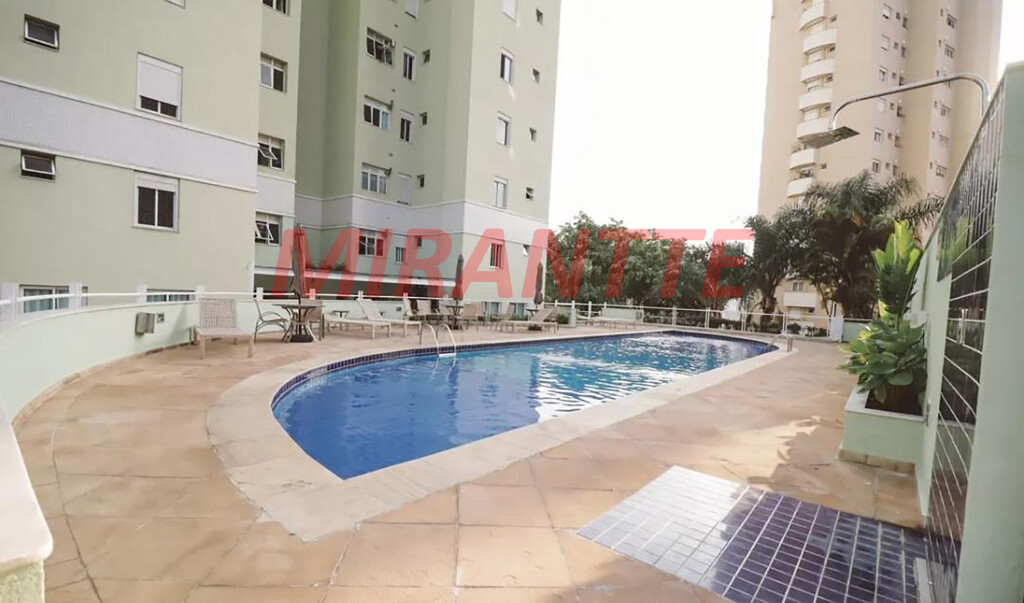 Apartamento de 88m² com 3 quartos em Parada  Inglesa